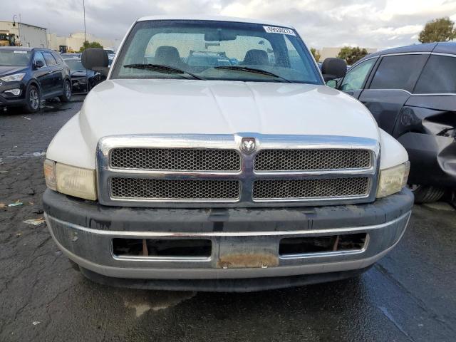 Photo 5 from auction – 2000 DODGE RAM 2500 with VIN 3B7KC26Z3YM212174