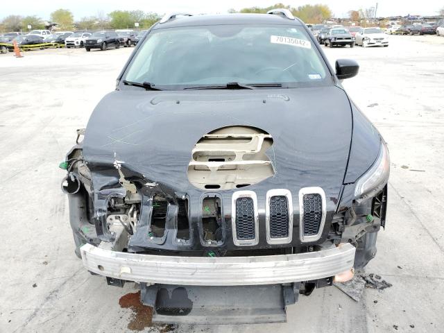 Photo 5 from auction – 2016 JEEP CHEROKEE L with VIN 1C4PJLCS6GW265300