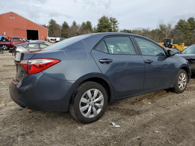 Photo 3 from auction – 2015 TOYOTA COROLLA L with VIN 2T1BURHE4FC422773