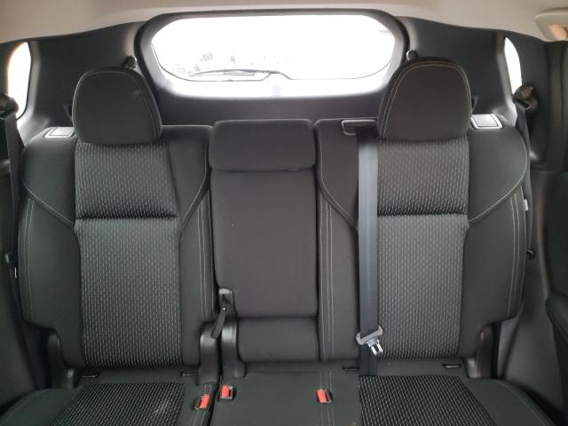 Photo 10 from auction – 2022 MITSUBISHI OUTLANDER with VIN JA4J4TA83NZ015023