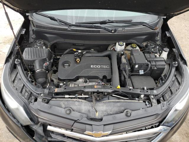 Photo 12 from auction – 2018 CHEVROLET EQUINOX LT with VIN 2GNAXJEV8J6289705