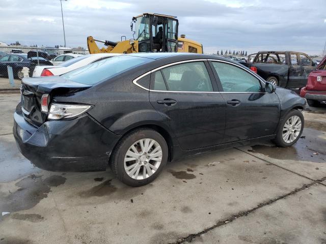 Photo 3 from auction – 2009 MAZDA 6 I with VIN 1YVHP82A895M31473