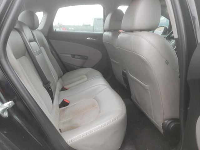 Photo 10 from auction – 2017 BUICK VERANO SPO with VIN 1G4PR5SK6H4105528