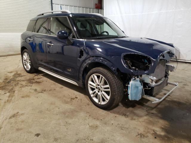 Photo 4 from auction – 2017 MINI COOPER S C with VIN WMZYT5C32H3D79531