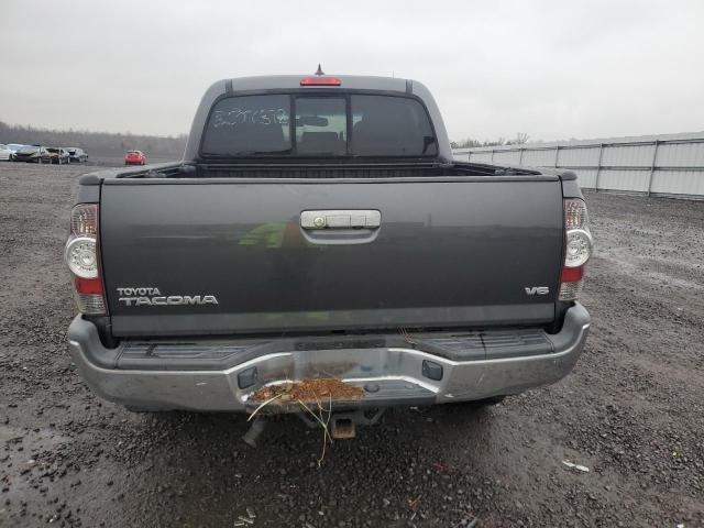 Photo 6 from auction – 2012 TOYOTA TACOMA DOU with VIN 3TMLU4EN7CM096594