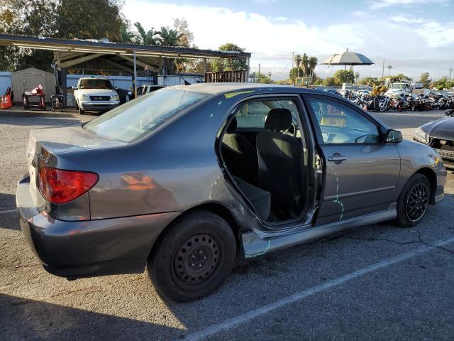 Photo 3 from auction – 2005 TOYOTA COROLLA CE with VIN 1NXBR32E35Z550913