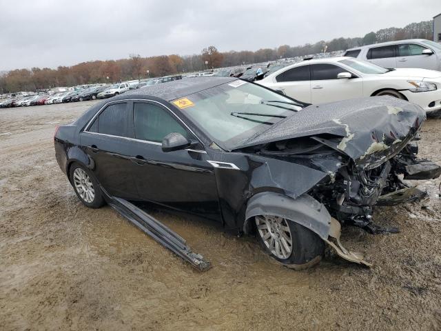 Photo 4 from auction – 2012 CADILLAC CTS with VIN 1G6DC5E55C0125464