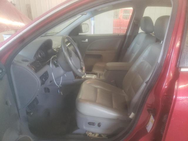 Photo 7 from auction – 2006 FORD FIVE HUNDR with VIN 1FAFP24126G139430