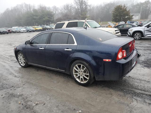 Photo 2 from auction – 2011 CHEVROLET MALIBU LTZ with VIN 1G1ZE5E18BF347513