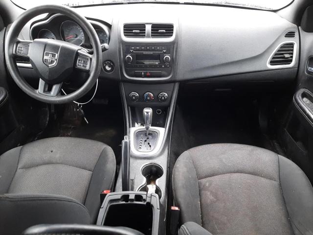 Photo 8 from auction – 2013 DODGE AVENGER SE with VIN 1C3CDZAB9DN644857