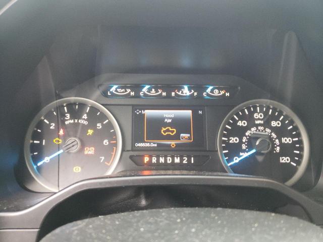 Photo 9 from auction – 2016 FORD F150 SUPER with VIN 1FTEW1EP5GFC99220