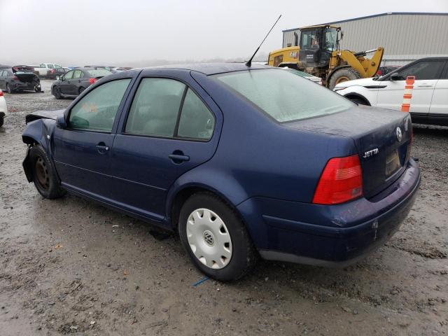 Photo 2 from auction – 2001 VOLKSWAGEN JETTA GL with VIN 3VWRS29M71M023256
