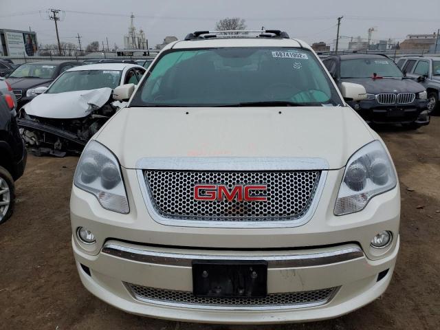 Photo 5 from auction – 2012 GMC ACADIA DEN with VIN 1GKKVTEDXCJ282626