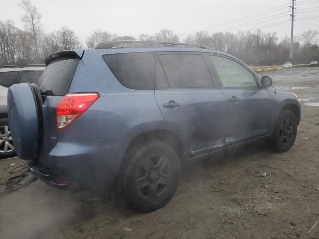 صورة رقم 3 من المزاد - 2008 TOYOTA RAV4 مع VIN JTMBD33V286087396
