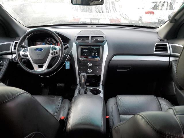 Photo 8 from auction – 2014 FORD EXPLORER X with VIN 1FM5K7D80EGC57842