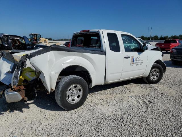 Photo 3 from auction – 2014 NISSAN FRONTIER S with VIN 1N6BD0CT4EN770907