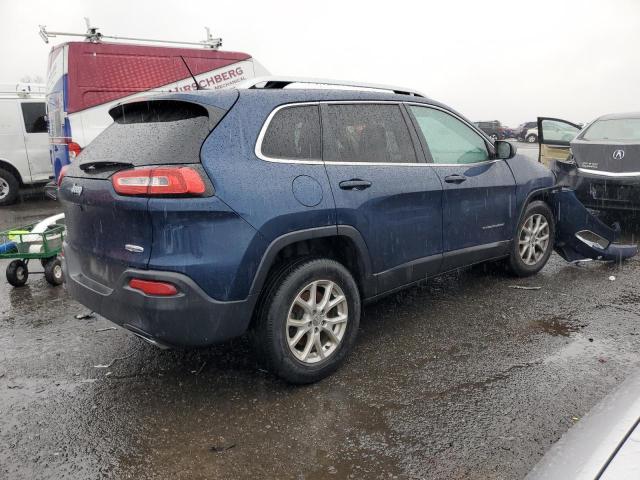 Photo 3 from auction – 2018 JEEP CHEROKEE L with VIN 1C4PJMCX7JD546204