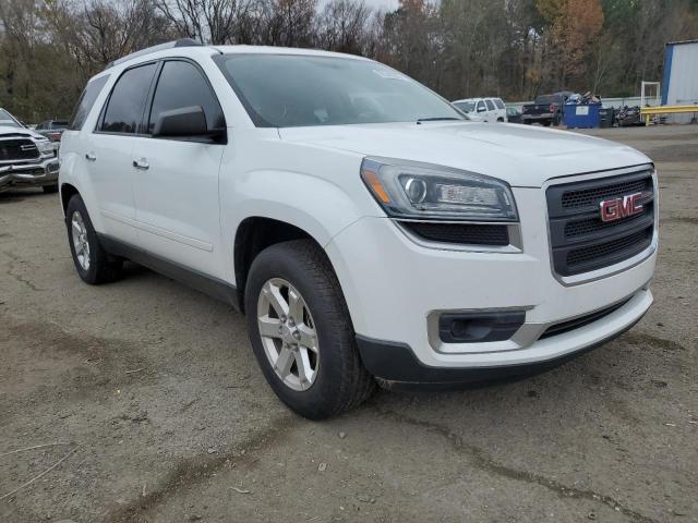 Photo 4 from auction – 2016 GMC ACADIA SLE with VIN 1GKKRPKDXGJ349196