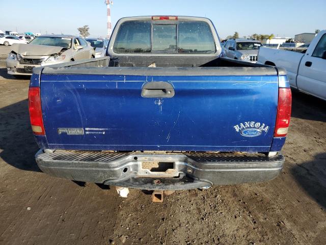 Photo 6 from auction – 1997 FORD F150 with VIN 1FTDX17W0VKC39640