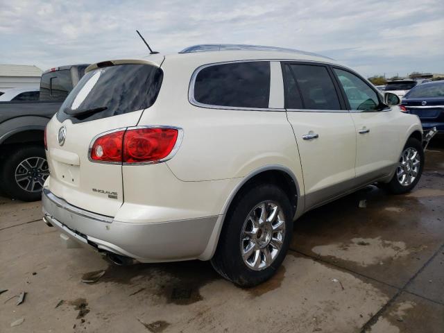 Photo 3 from auction – 2011 BUICK ENCLAVE CX with VIN 5GAKRCED1BJ202324