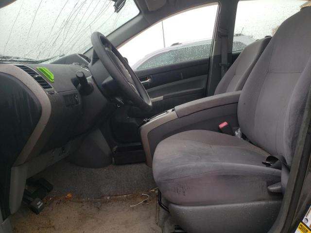 Photo 7 from auction – 2008 TOYOTA PRIUS with VIN JTDKB20U483398292
