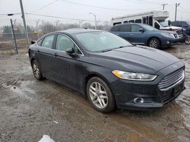 Photo 4 from auction – 2013 FORD FUSION SE with VIN 3FA6P0HR0DR123625
