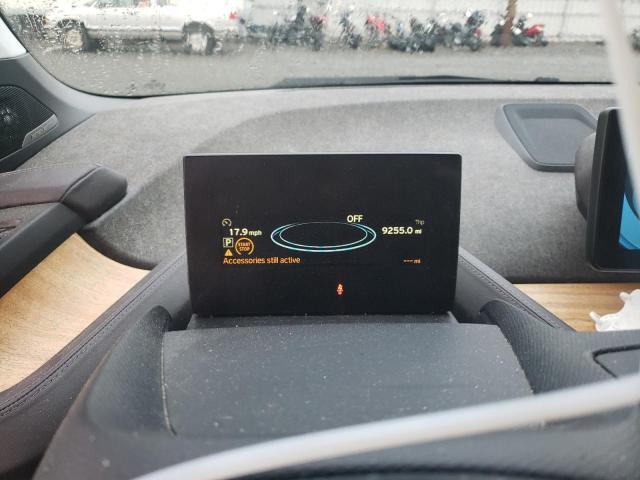Foto 9 de la subasta – 2014 BMW I3 REX con VIN WBY1Z4C53EV276898