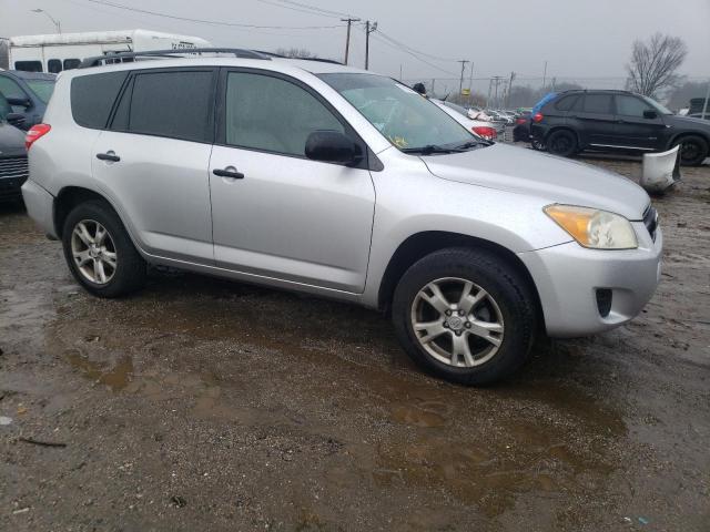 Photo 4 from auction – 2009 TOYOTA RAV4 with VIN JTMBF33V39D014478