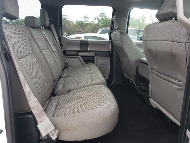 Photo 10 from auction – 2016 FORD F150 SUPER with VIN 1FTEW1CF3GKD60405