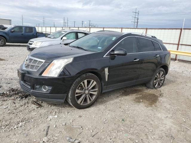 CADILLAC SRX PERFOR 2011 with VIN 3GYFNBEY2BS630291 - Photo from auction