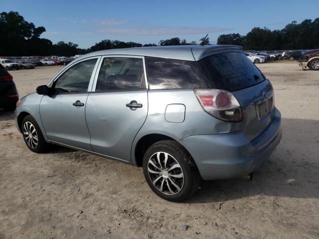 Photo 2 from auction – 2005 TOYOTA COROLLA MA with VIN 2T1KR32E35C350776