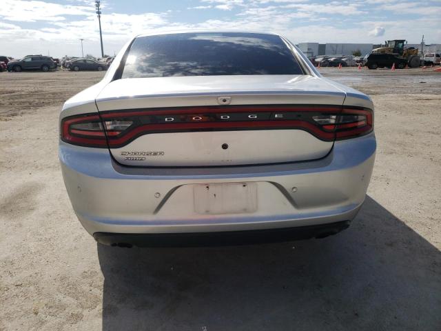 Photo 6 from auction – 2016 DODGE CHARGER PO with VIN 2C3CDXKT7GH328494