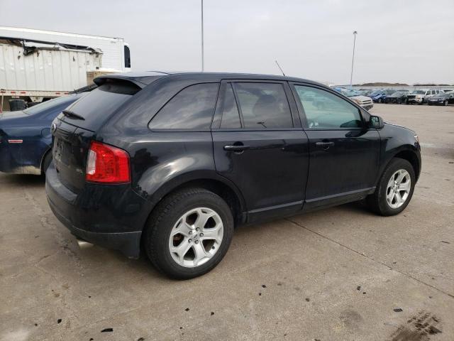 Photo 3 from auction – 2013 FORD EDGE SEL with VIN 2FMDK3JC4DBB96160