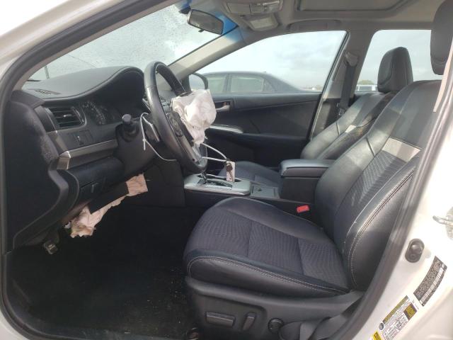 Photo 7 from auction – 2012 TOYOTA CAMRY BASE with VIN 4T1BF1FKXCU620045