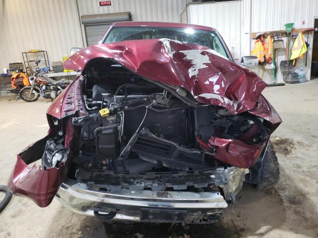 Foto 5 de la subasta – 2017 RAM 1500 LARAM con VIN 1C6RR7NT6HS606368