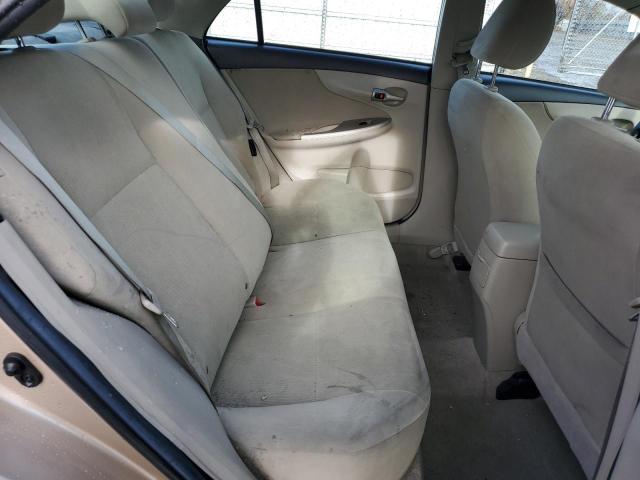 Photo 10 from auction – 2012 TOYOTA COROLLA BA with VIN 2T1BU4EE6CC763160