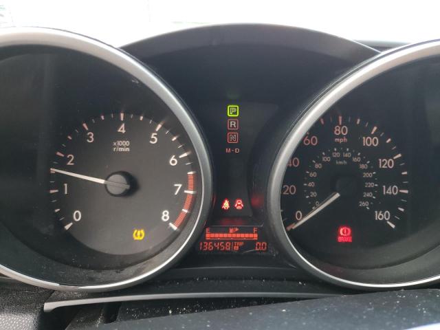 Photo 9 from auction – 2010 MAZDA 3 I with VIN JM1BL1SG0A1259471