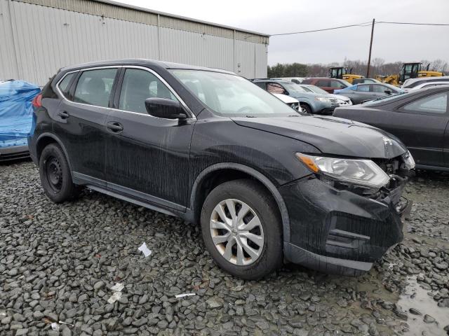 Photo 4 from auction – 2018 NISSAN ROGUE S with VIN KNMAT2MV2JP523736