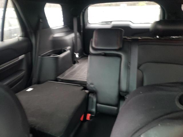 Photo 10 from auction – 2016 FORD EXPLORER S with VIN 1FM5K8GT5GGB08738