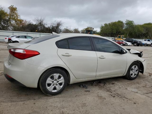 Photo 3 from auction – 2015 KIA FORTE LX with VIN KNAFK4A62F5419832