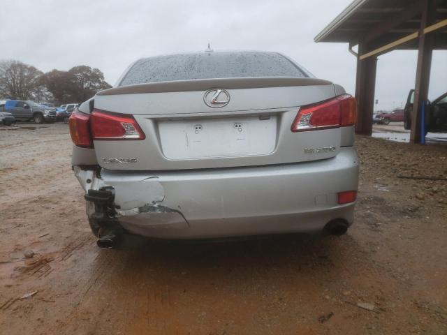 Photo 6 from auction – 2010 LEXUS IS 250 with VIN JTHBF5C2XA5113166