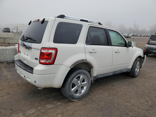 Photo 3 from auction – 2012 FORD ESCAPE LIM with VIN 1FMCU9EG7CKB66970