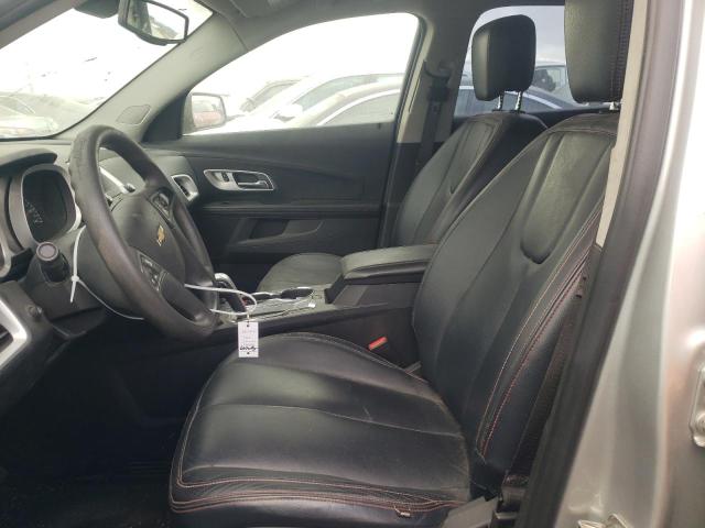 Photo 7 from auction – 2015 CHEVROLET EQUINOX LS with VIN 2GNALAEK1F1120342