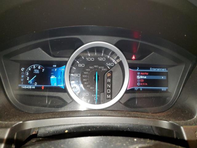 Фото 9 с аукциона – 2011 FORD EXPLORER L с VIN 1FMHK7F85BGA50479