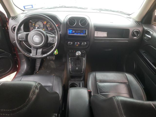 Photo 8 from auction – 2016 JEEP PATRIOT LA with VIN 1C4NJPFA7GD562783