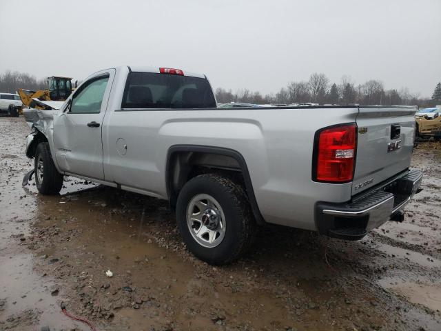Photo 2 from auction – 2018 GMC SIERRA K15 with VIN 1GTN2LEC2JZ351607