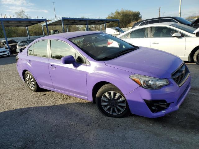 Photo 4 from auction – 2016 SUBARU IMPREZA with VIN JF1GJAA61GH023387
