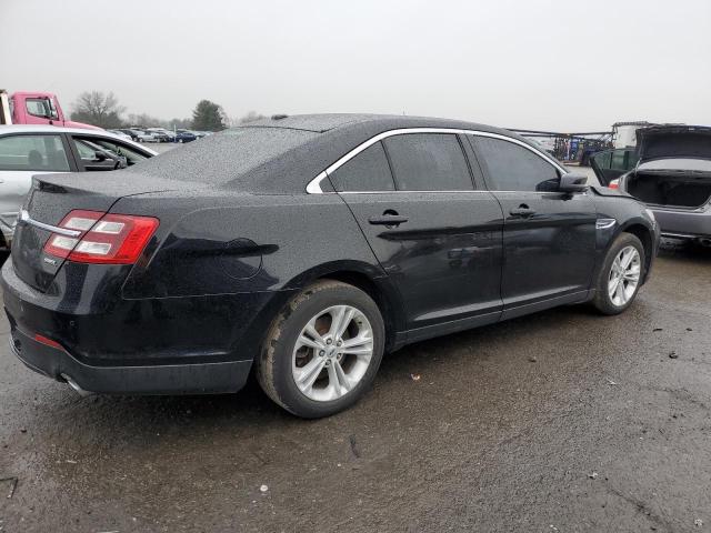 Photo 3 from auction – 2017 FORD TAURUS SEL with VIN 1FAHP2E80HG110113