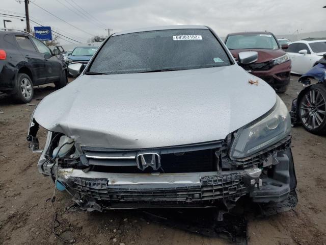 Photo 5 from auction – 2015 HONDA ACCORD LX with VIN 1HGCR2F37FA079784