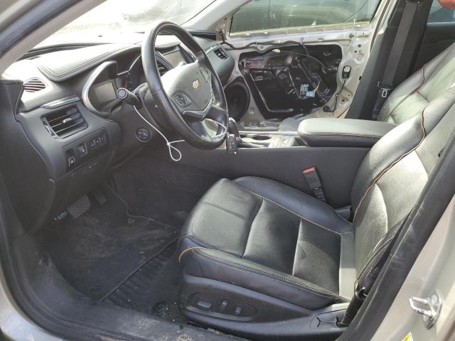 Photo 7 from auction – 2015 CHEVROLET IMPALA LTZ with VIN 2G1165S35F9224041